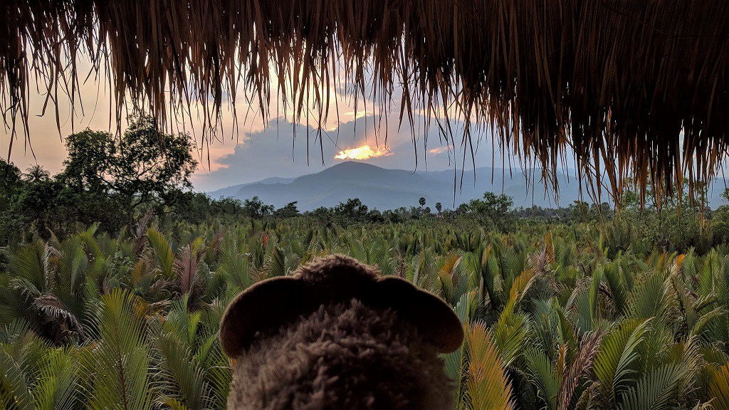 Kampot e Kep in Cambogia, dove dormire?